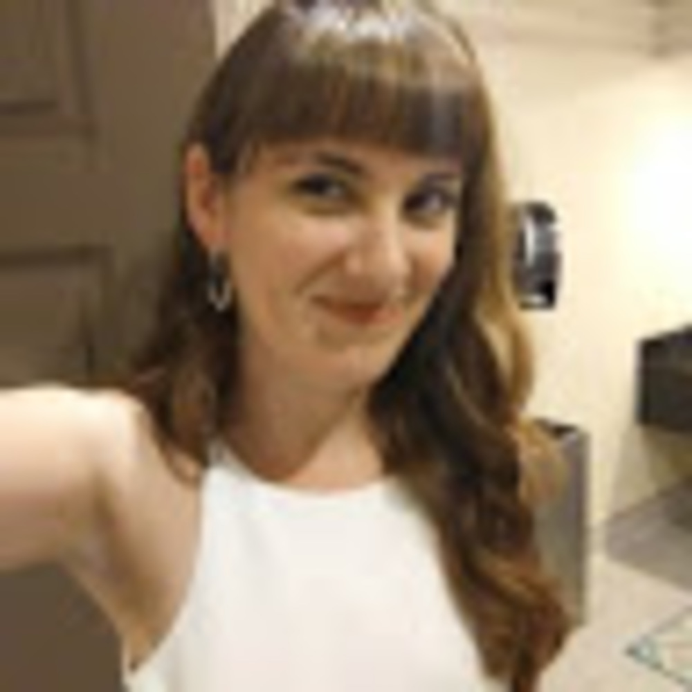 Meet your Posher, Kristen